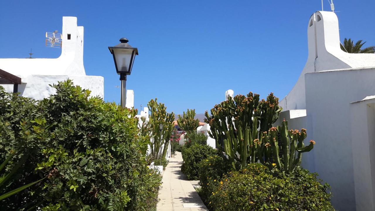 Studio 2-6 Playa Del Ingles Exterior photo