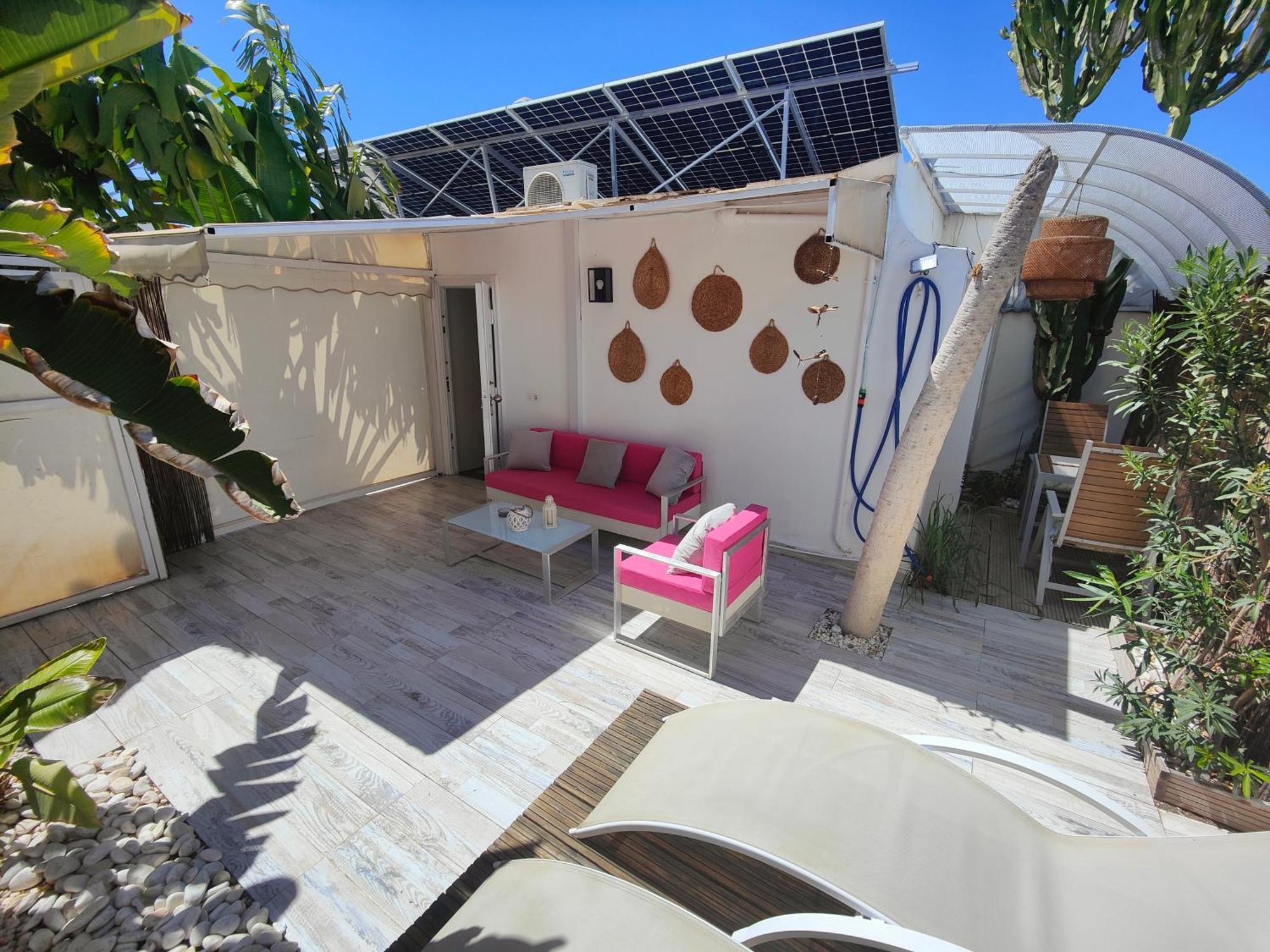 Studio 2-6 Playa Del Ingles Exterior photo